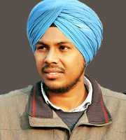 Tarnvir Singh Jagpal