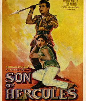 Son Of Hercules