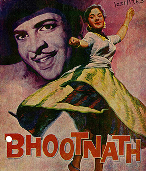 Bhootnath