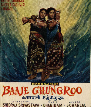 Baaje Ghungroo