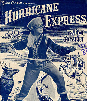 Hurricane Express