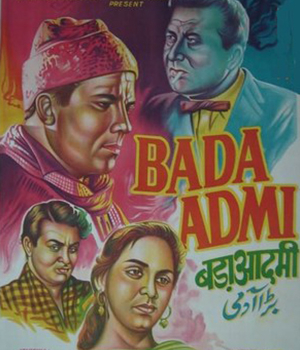 Bada Admi