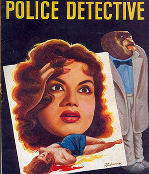 Police Detective