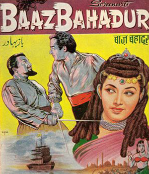 Baaz Bahadur 