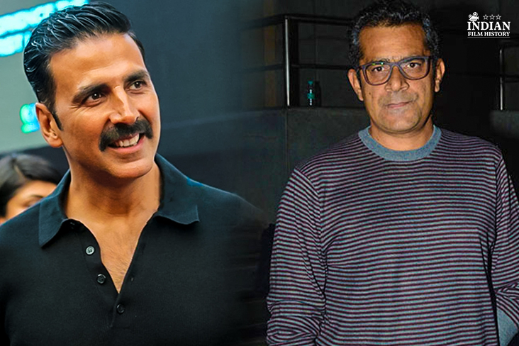Akshay Kumar To Collaborate With His Jolly LLB 2 Director For His New Film