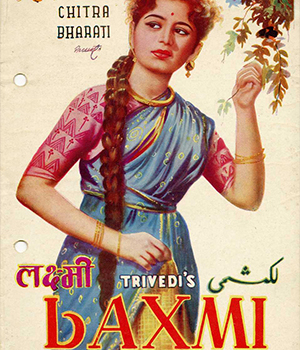 Laxmi