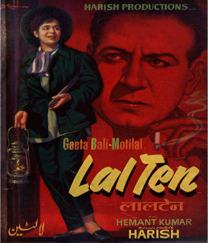 Lalten