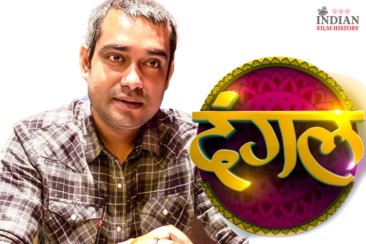 Producer Pradeep Kumar Of Choti Sardarni Fame To Come Up With A New Show For Dangal TV