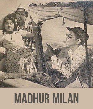 Madhur Milan 