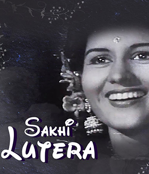 Sakhi Lutera