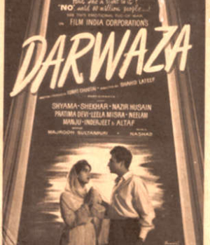 Darwaza