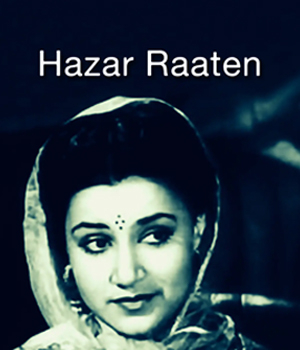 Hazaar Raaten