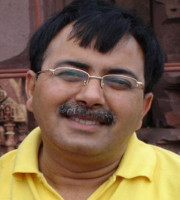 Anand Vardhan