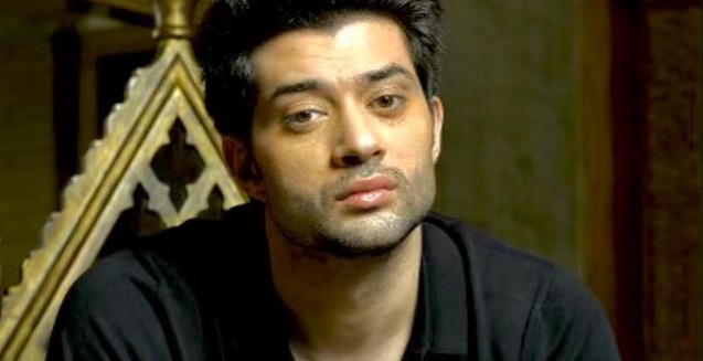 Rajveer Deol