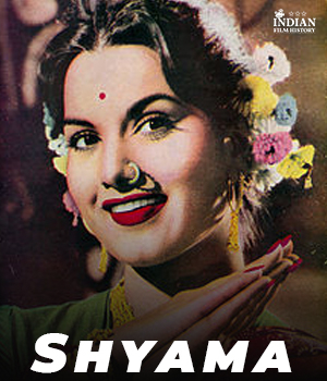 Shyama