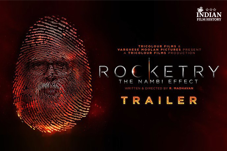 R Madhavan Impresses In Rocketry The Nambi Effect Trailer