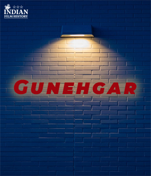 Gunehgar