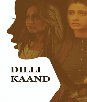 Dilli Kaand