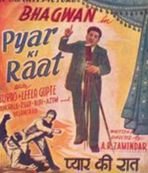 Pyar Ki Raat