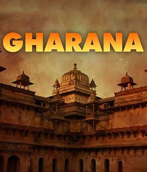 Gharana