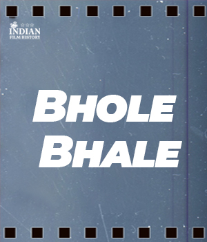 Bhole Bhale