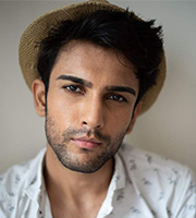 Ishaan Dhawan