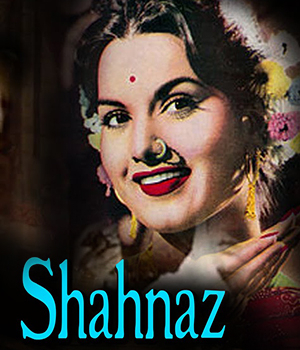 Shahnaz