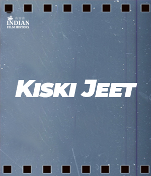 Kiski Jeet