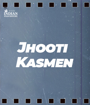 Jhooti Kasmen