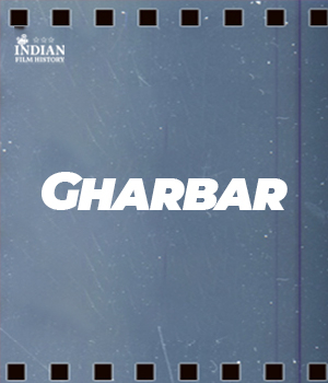 Gharbar