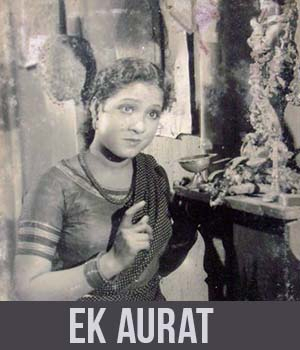 Ek Aurat