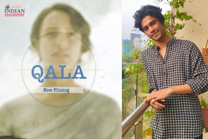 Irrfan Khan’s Son Babil To Make His Debut In Anushka Sharma’s Qala