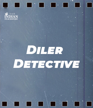 Diler Detective