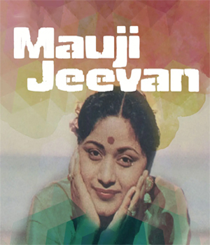 Mauji Jeewan