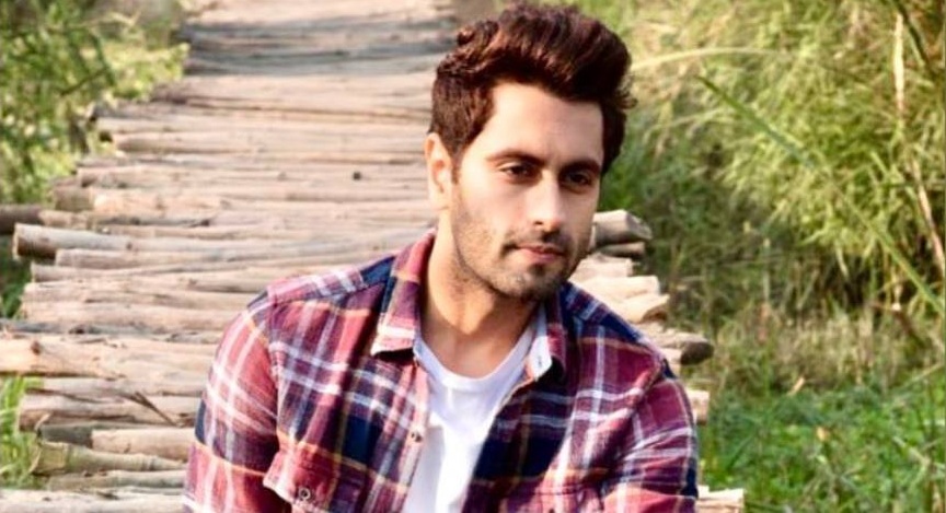 Ankit Gera