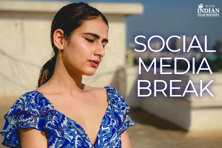 Fatima Sana Shaikh Urges Fans To Stay Safe While She Takes A Break From Social Media