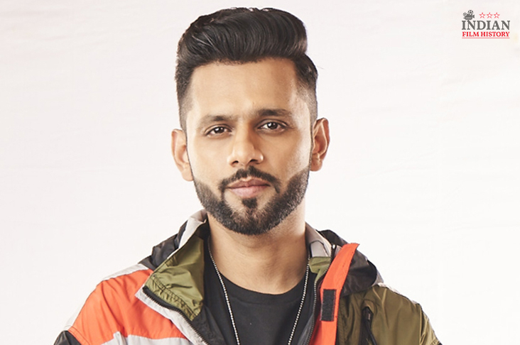 Rahul Vaidya Is Paid This Whopping Amount For Participating In Khatron Ke Khiladi 11