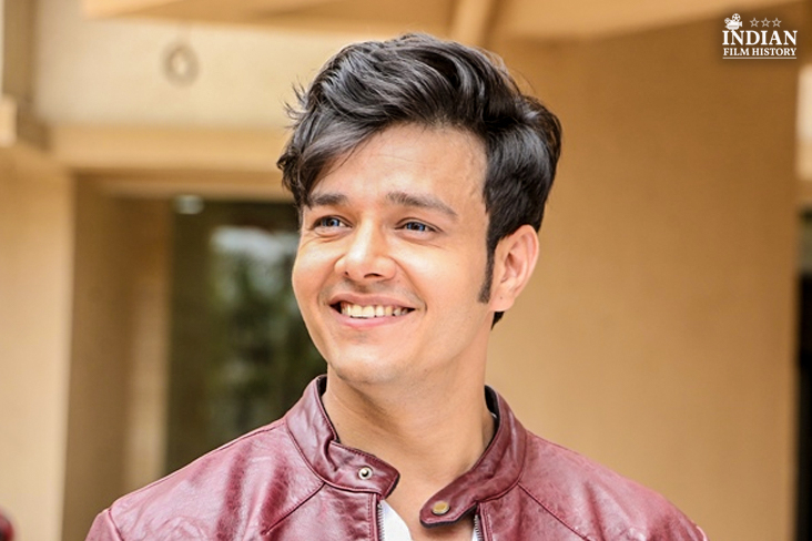 Aniruddh Dave Shifted To The ICU