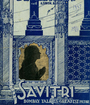 Savitri