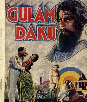 Gulam Daku