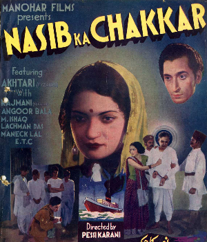 Nasib Ka Chakkar