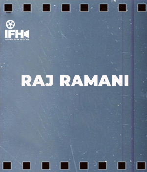 Raj Ramani