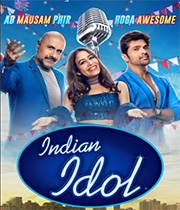 Indian Idol 12