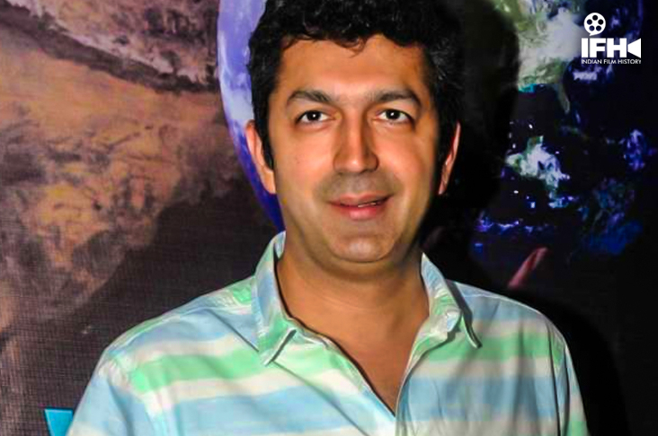 Kunal Kohli On His Maiden OTT Project Ramyug - “It Is Now Easier To Make A Chariot Fly In The Sky”