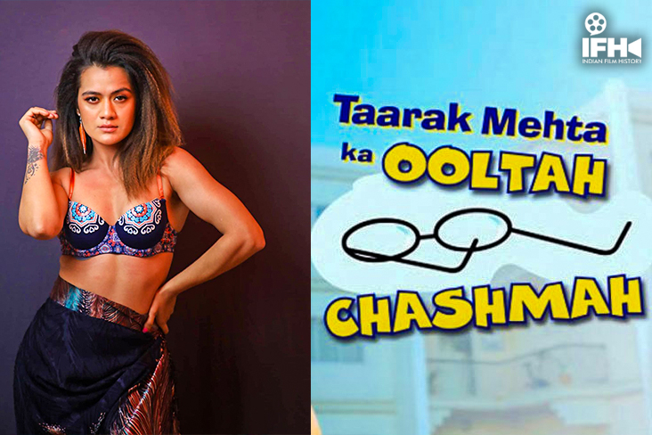 Aradhana Sharma Of MTV Splitsvilla X2 Fame Roped In For Taarak Mehta Ka Ooltah Chashmah