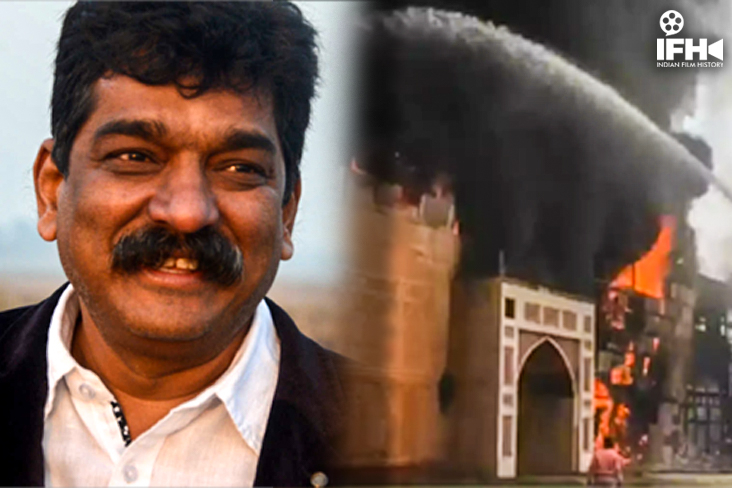 Nitin Chandrakant Desai, Creator Of Jodhaa Akbar Set Gives The Real Reason Behind The Fire