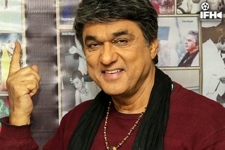“I Am Fed Up, Literally Fed Up”- Mukesh Khanna On His Death Rumours