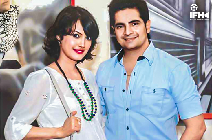 Is There Trouble Brewing In Karan Mehra And Nisha Rawal’s Marriage?