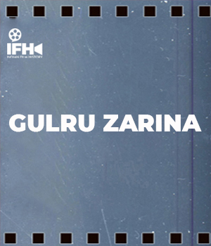 Gulru Zarina