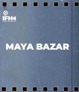 Maya Bazar